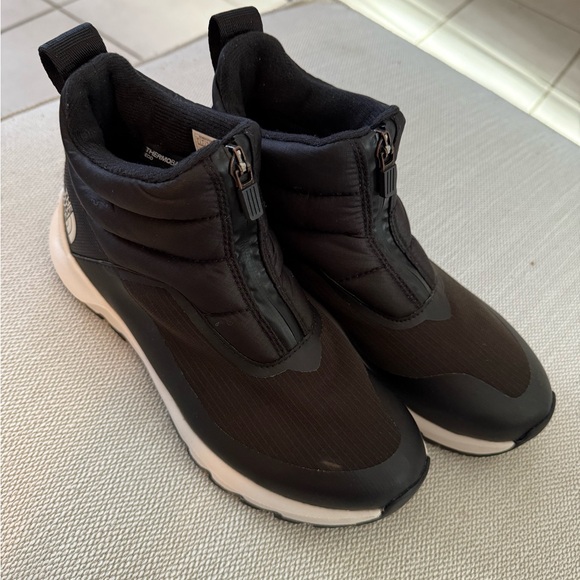 The North Face Shoes - THE NORTH FACE Woman’s Snow boots Thermoball Progressive Zip II